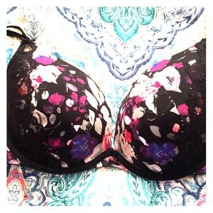 Torrid Bra